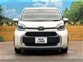 2024 Toyota Sienta
