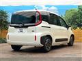 2024 Toyota Sienta