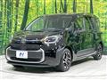 2024 Toyota Sienta