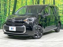 2024 Toyota Sienta