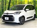 2025 Toyota Sienta