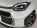 2025 Toyota Sienta