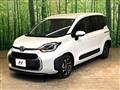 2026 Toyota Sienta