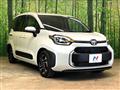 2026 Toyota Sienta