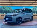 2023 Toyota Sienta
