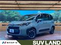2023 Toyota Sienta