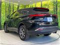 2020 Toyota Harrier