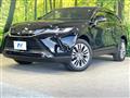 2021 Toyota Harrier