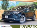 2021 Toyota Harrier