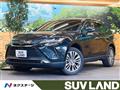2021 Toyota Harrier