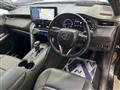2021 Toyota Harrier