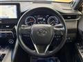 2021 Toyota Harrier