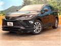 2021 Toyota Harrier