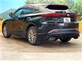 2021 Toyota Harrier