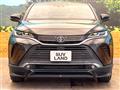 2021 Toyota Harrier