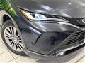 2021 Toyota Harrier