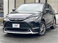 2021 Toyota Harrier