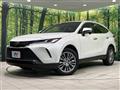 2021 Toyota Harrier