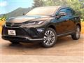 2021 Toyota Harrier