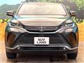 2021 Toyota Harrier