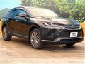2021 Toyota Harrier