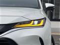 2021 Toyota Harrier