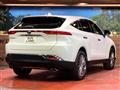 2021 Toyota Harrier