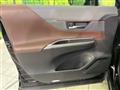 2021 Toyota Harrier