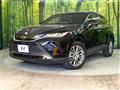 2021 Toyota Harrier