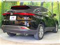 2021 Toyota Harrier