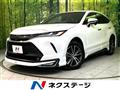 2023 Toyota Harrier