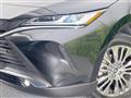 2023 Toyota Harrier