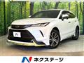 2023 Toyota Harrier