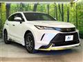 2023 Toyota Harrier