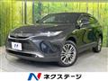2024 Toyota Harrier