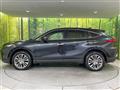 2024 Toyota Harrier