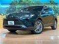 2024 Toyota Harrier