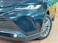 2024 Toyota Harrier