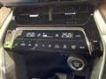 2024 Toyota Harrier