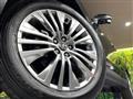 2024 Toyota Harrier