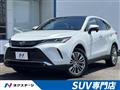 2024 Toyota Harrier