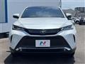2024 Toyota Harrier