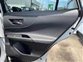 2024 Toyota Harrier