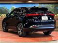 2025 Toyota Harrier