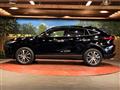 2025 Toyota Harrier