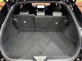 2025 Toyota Harrier