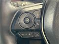 2025 Toyota Harrier