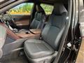 2020 Toyota Harrier