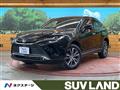 2023 Toyota Harrier