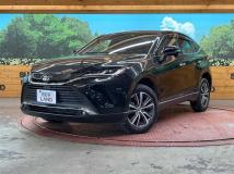 2023 Toyota Harrier